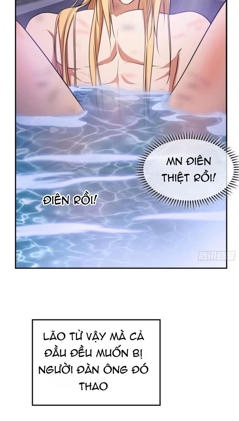 Sắp Bị Ăn Thịt Rồi! Chapter 24 - Trang 45