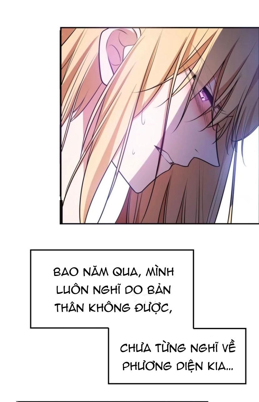 Sắp Bị Ăn Thịt Rồi! Chapter 24 - Trang 46