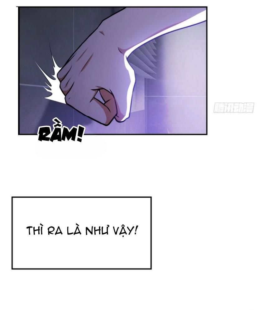 Sắp Bị Ăn Thịt Rồi! Chapter 24 - Trang 47