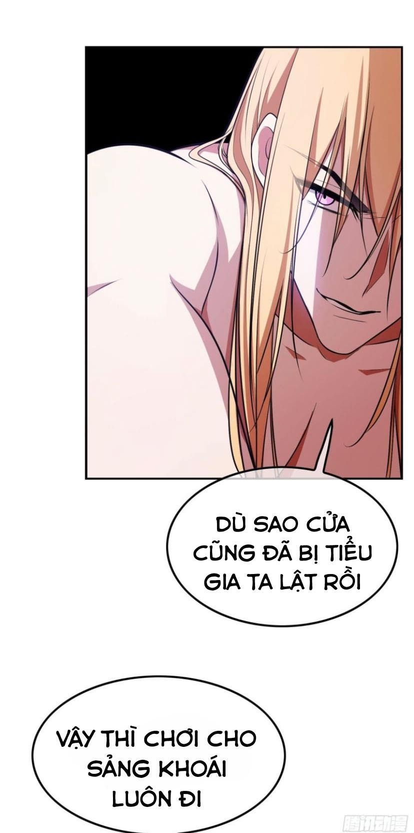 Sắp Bị Ăn Thịt Rồi! Chapter 24 - Trang 48