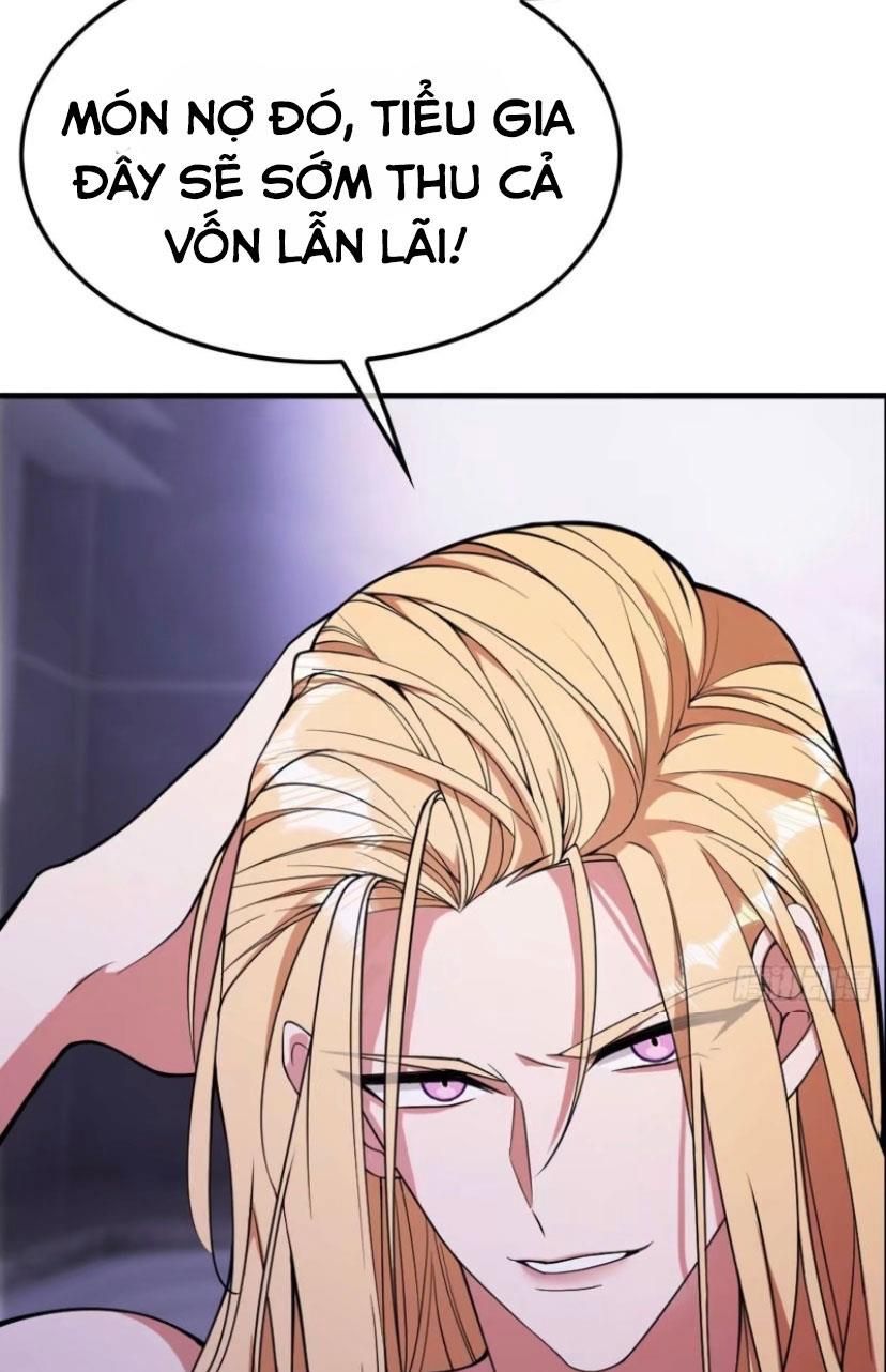 Sắp Bị Ăn Thịt Rồi! Chapter 24 - Trang 50