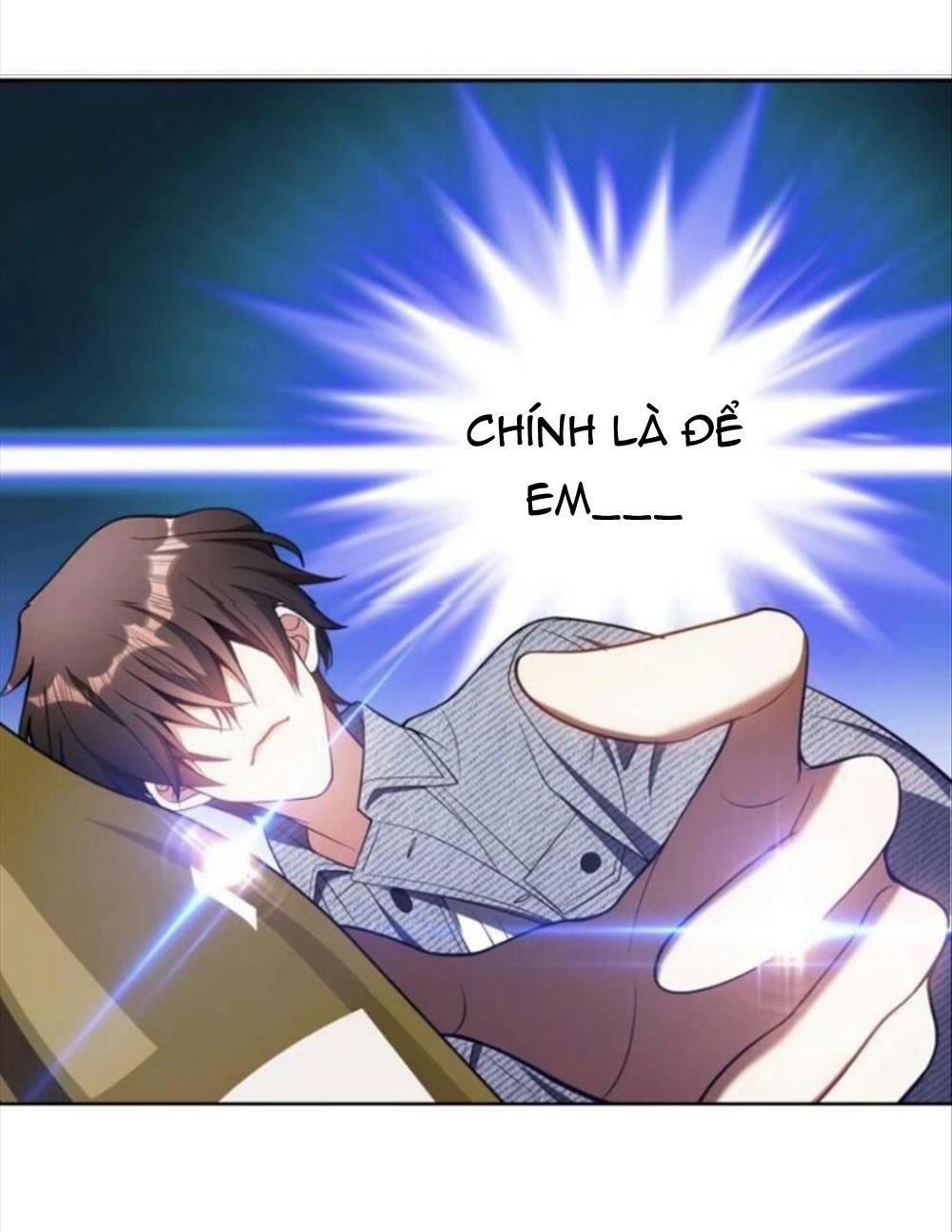 Sắp Bị Ăn Thịt Rồi! Chapter 25 - Trang 11