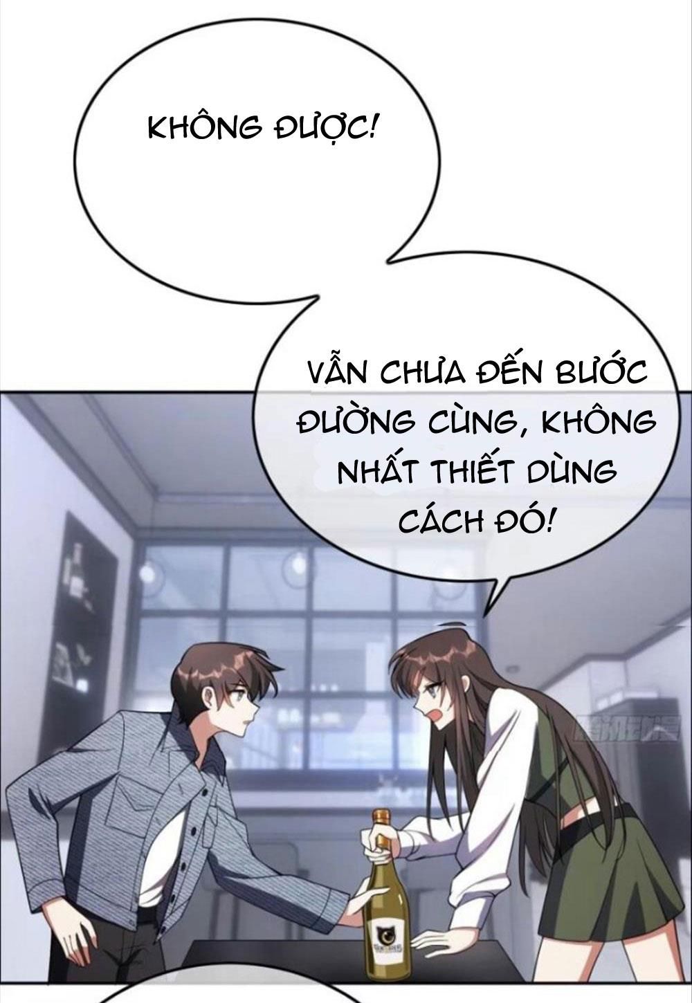 Sắp Bị Ăn Thịt Rồi! Chapter 25 - Trang 12