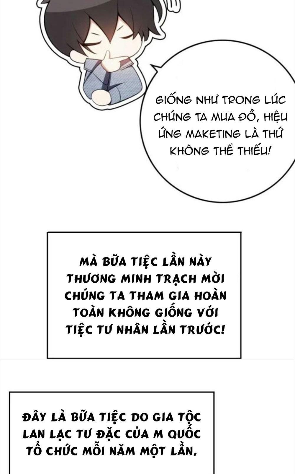 Sắp Bị Ăn Thịt Rồi! Chapter 25 - Trang 19