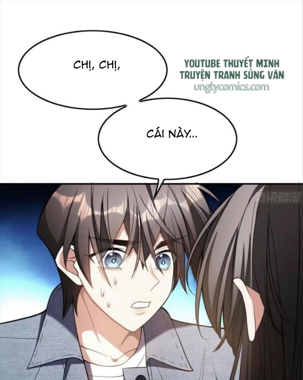 Sắp Bị Ăn Thịt Rồi! Chapter 25 - Trang 2