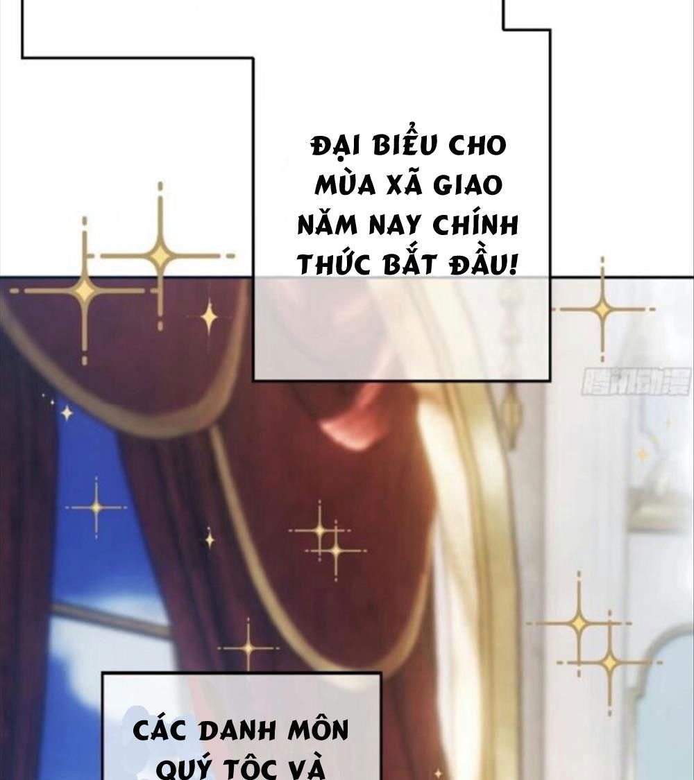Sắp Bị Ăn Thịt Rồi! Chapter 25 - Trang 20