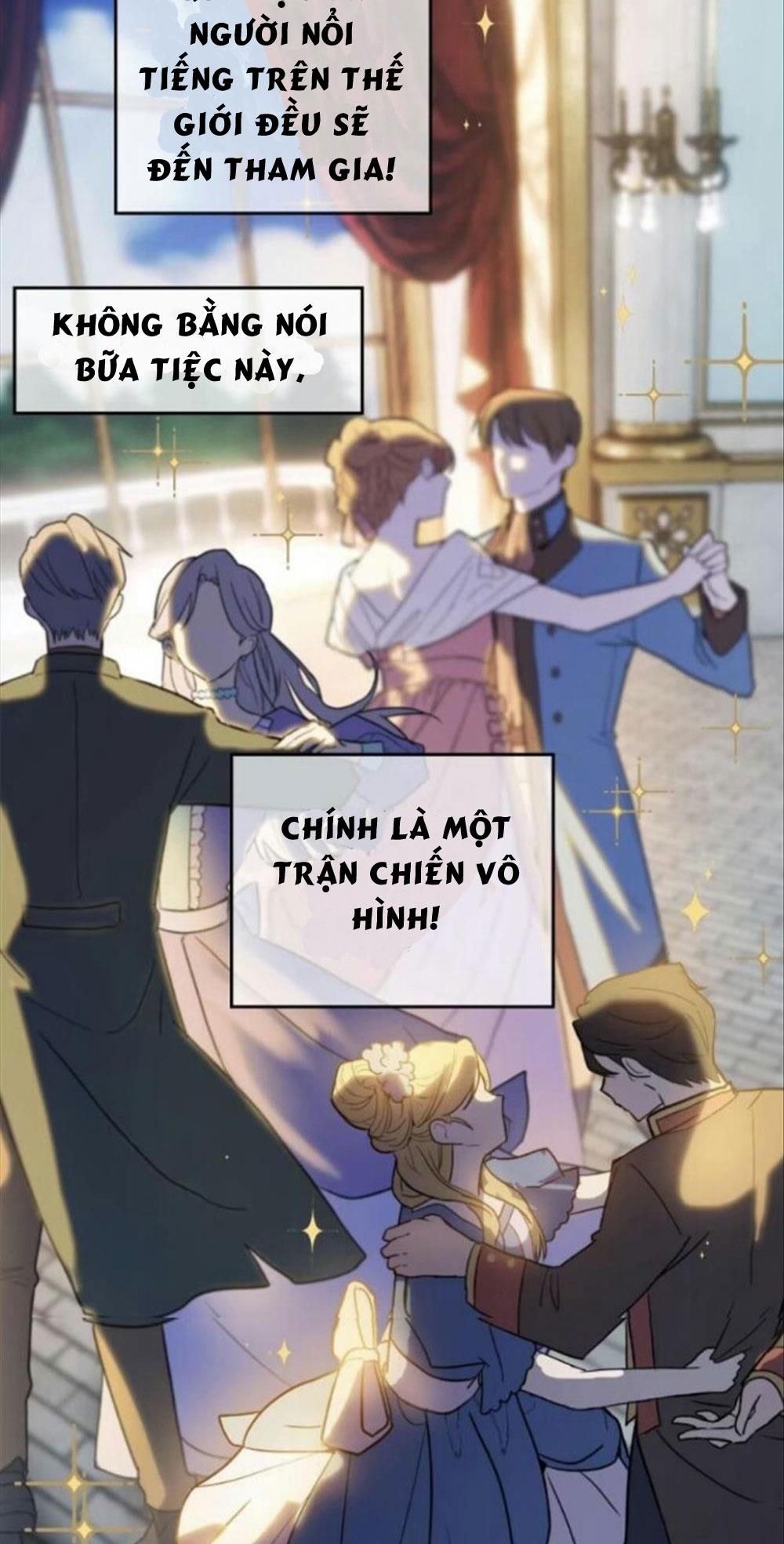 Sắp Bị Ăn Thịt Rồi! Chapter 25 - Trang 21