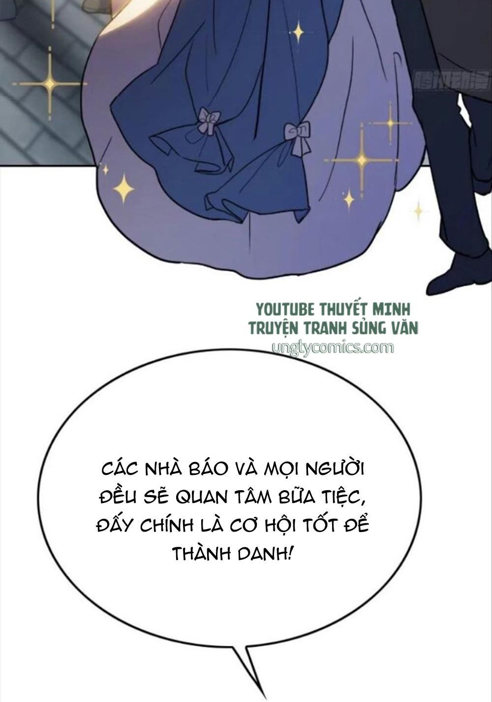 Sắp Bị Ăn Thịt Rồi! Chapter 25 - Trang 22