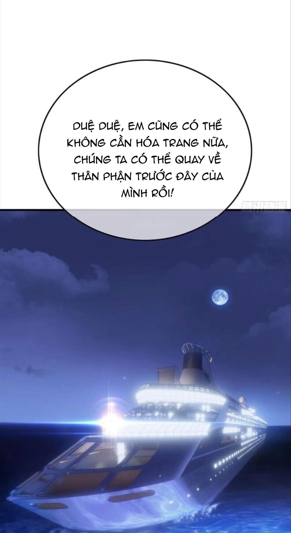 Sắp Bị Ăn Thịt Rồi! Chapter 25 - Trang 25