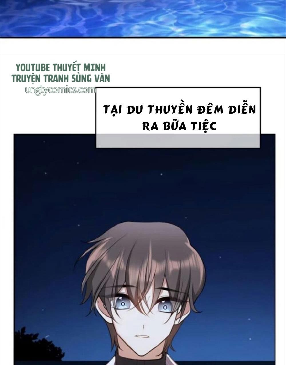 Sắp Bị Ăn Thịt Rồi! Chapter 25 - Trang 26