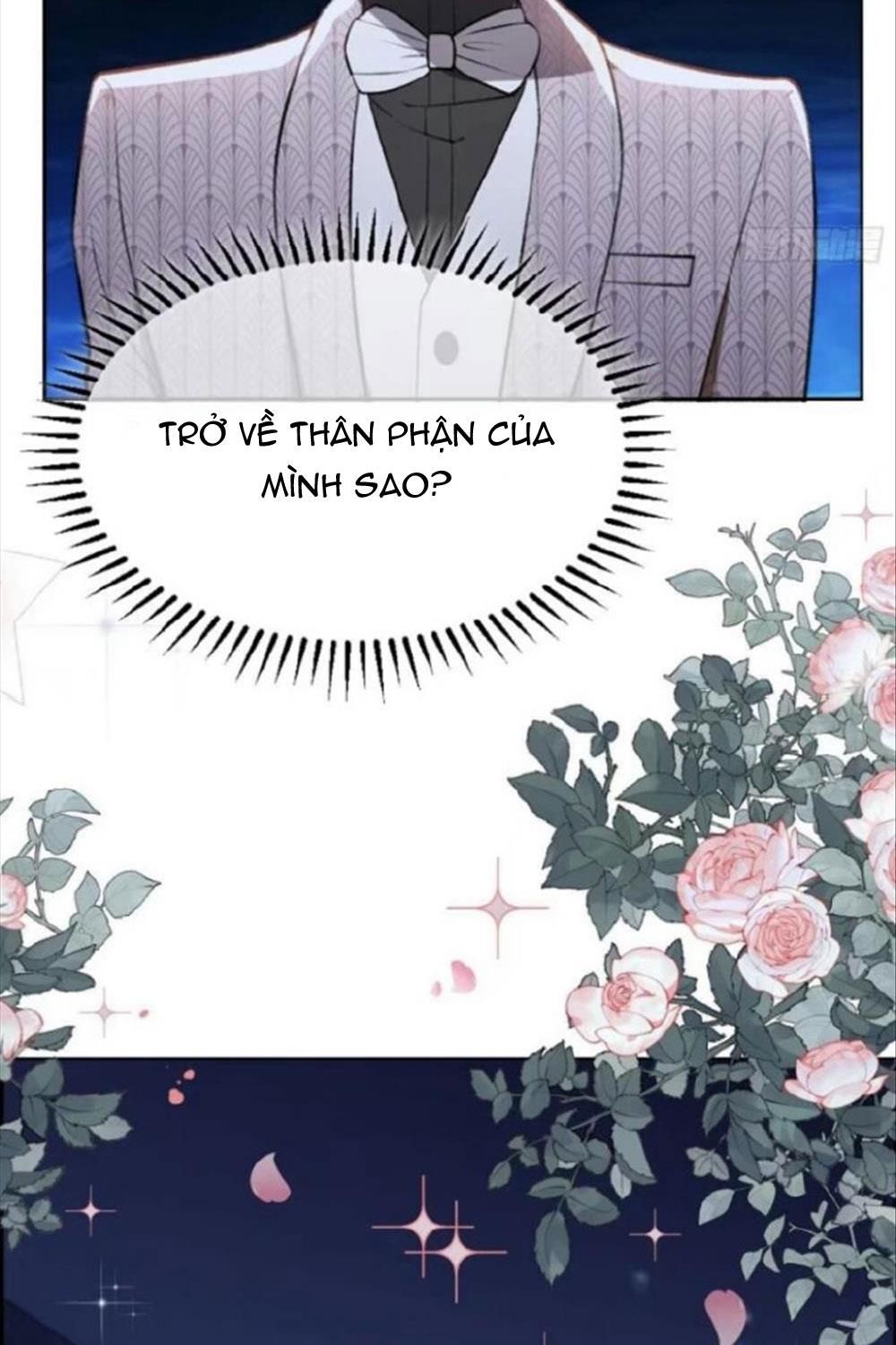 Sắp Bị Ăn Thịt Rồi! Chapter 25 - Trang 27