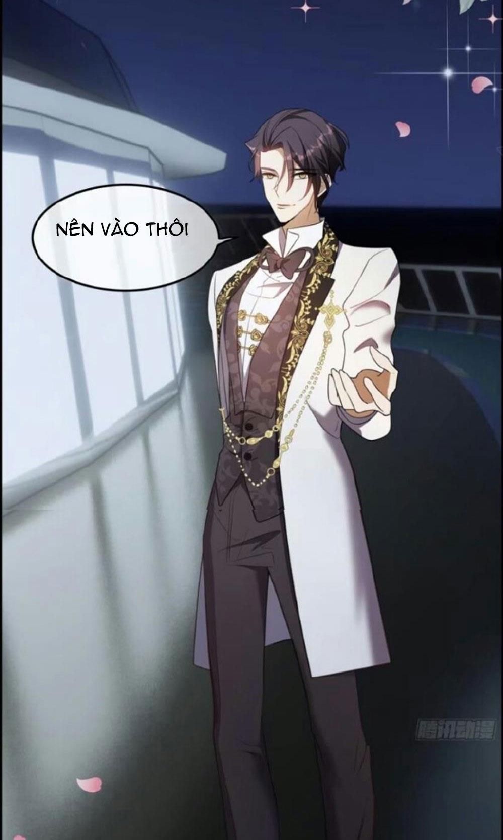 Sắp Bị Ăn Thịt Rồi! Chapter 25 - Trang 28