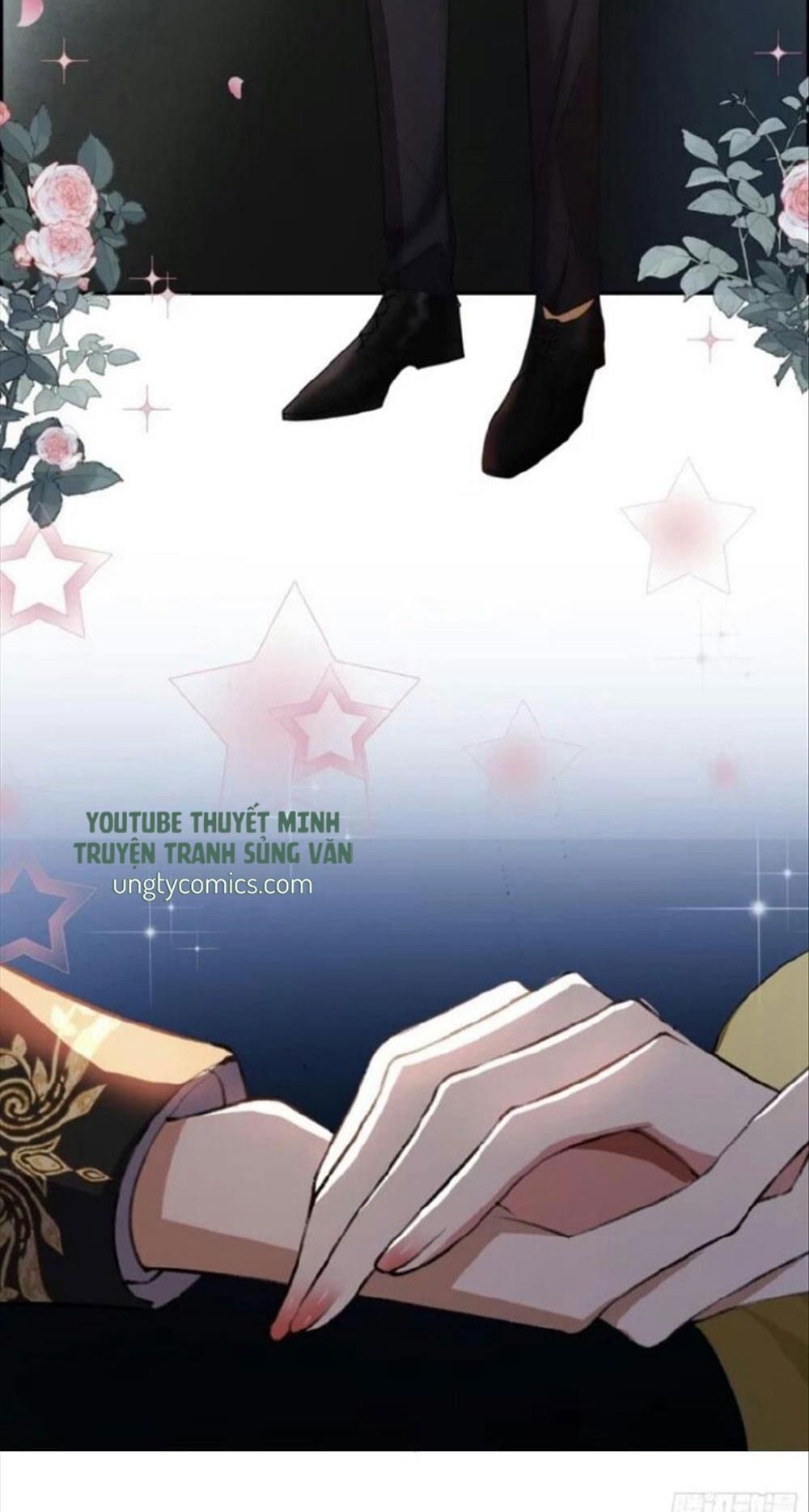 Sắp Bị Ăn Thịt Rồi! Chapter 25 - Trang 29