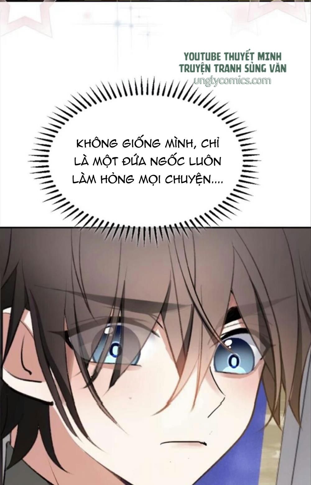 Sắp Bị Ăn Thịt Rồi! Chapter 25 - Trang 34