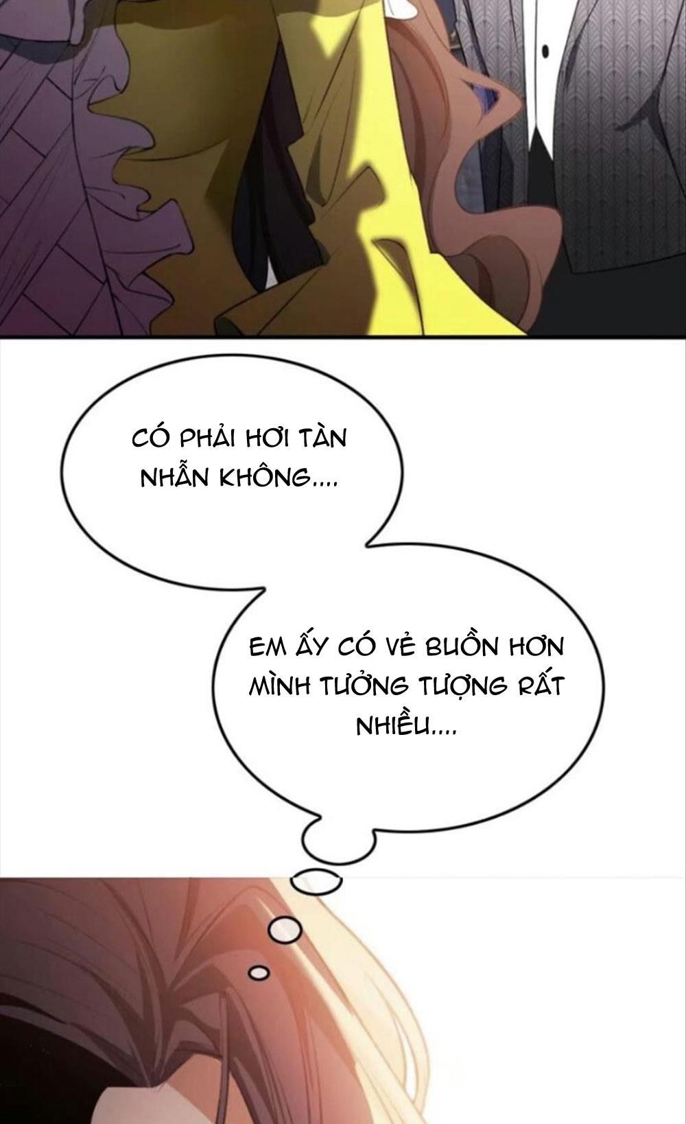 Sắp Bị Ăn Thịt Rồi! Chapter 25 - Trang 37
