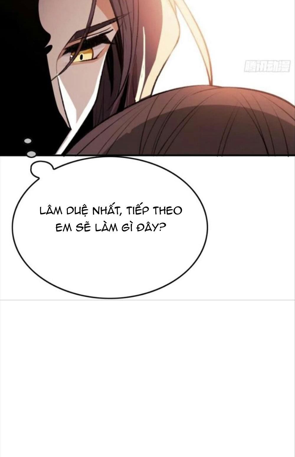 Sắp Bị Ăn Thịt Rồi! Chapter 25 - Trang 38