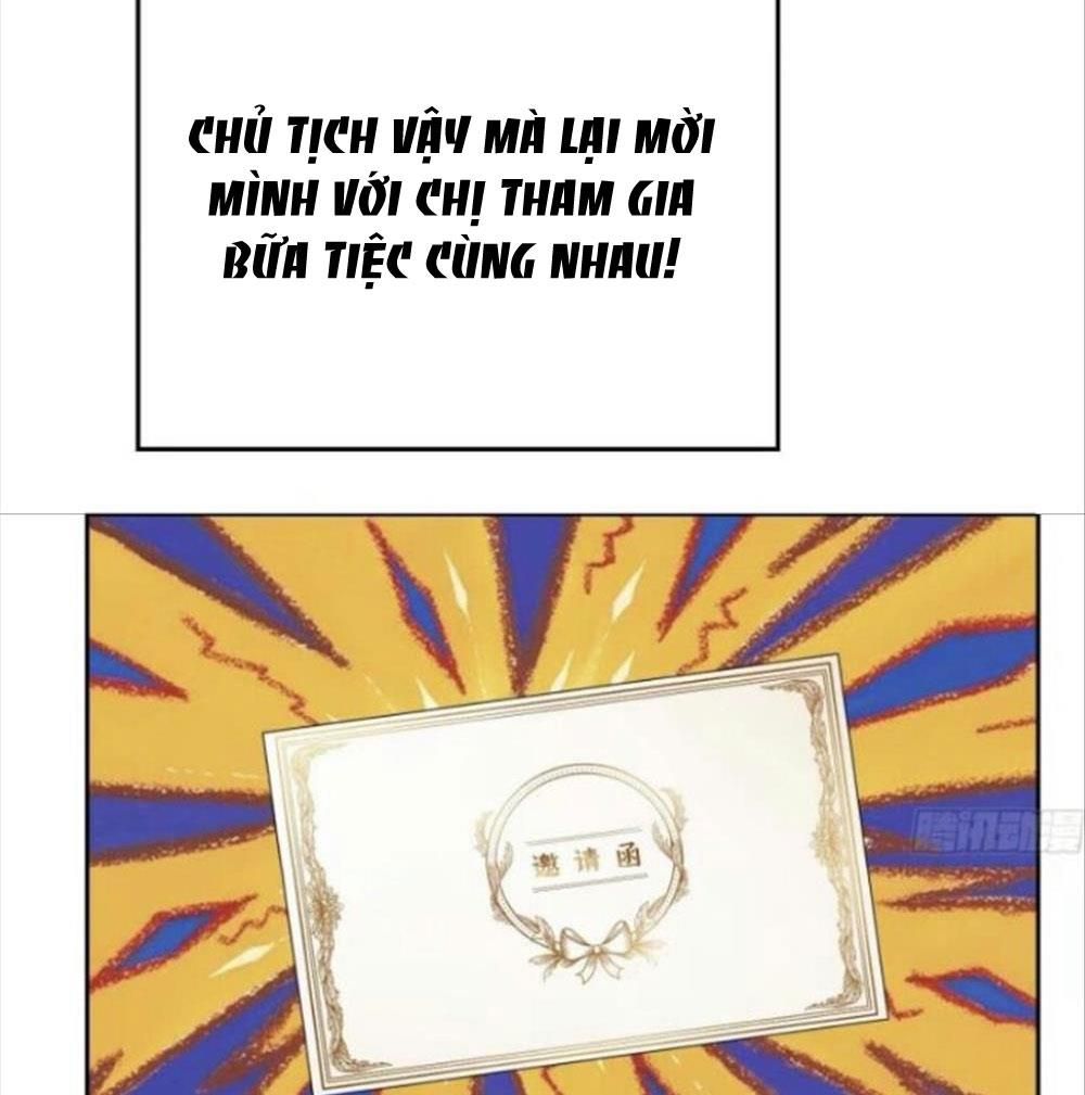 Sắp Bị Ăn Thịt Rồi! Chapter 25 - Trang 4