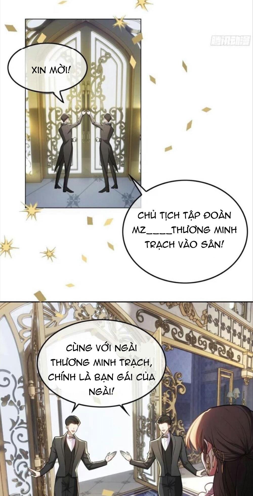 Sắp Bị Ăn Thịt Rồi! Chapter 25 - Trang 40