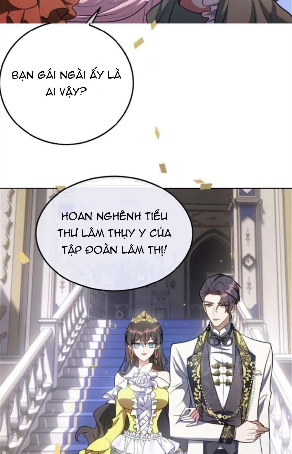 Sắp Bị Ăn Thịt Rồi! Chapter 25 - Trang 42
