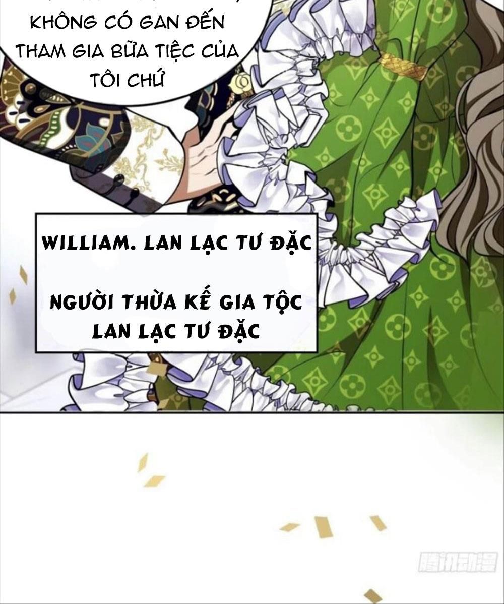Sắp Bị Ăn Thịt Rồi! Chapter 25 - Trang 46