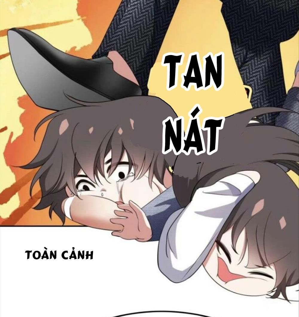 Sắp Bị Ăn Thịt Rồi! Chapter 25 - Trang 8