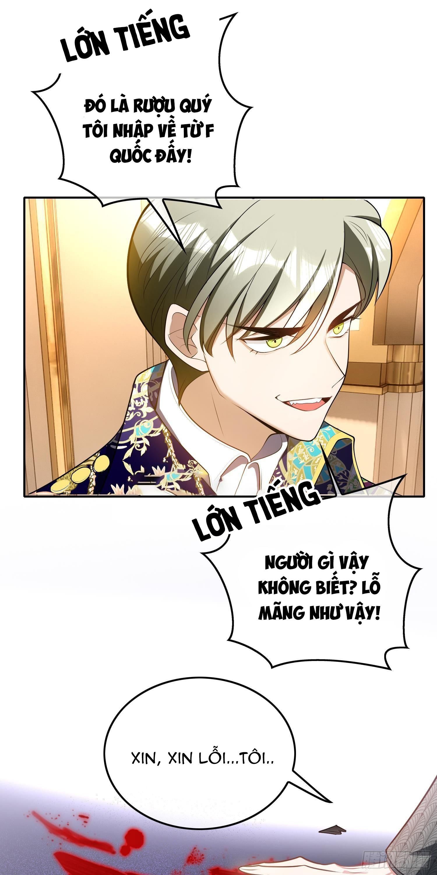 Sắp Bị Ăn Thịt Rồi! Chapter 26 - Trang 18