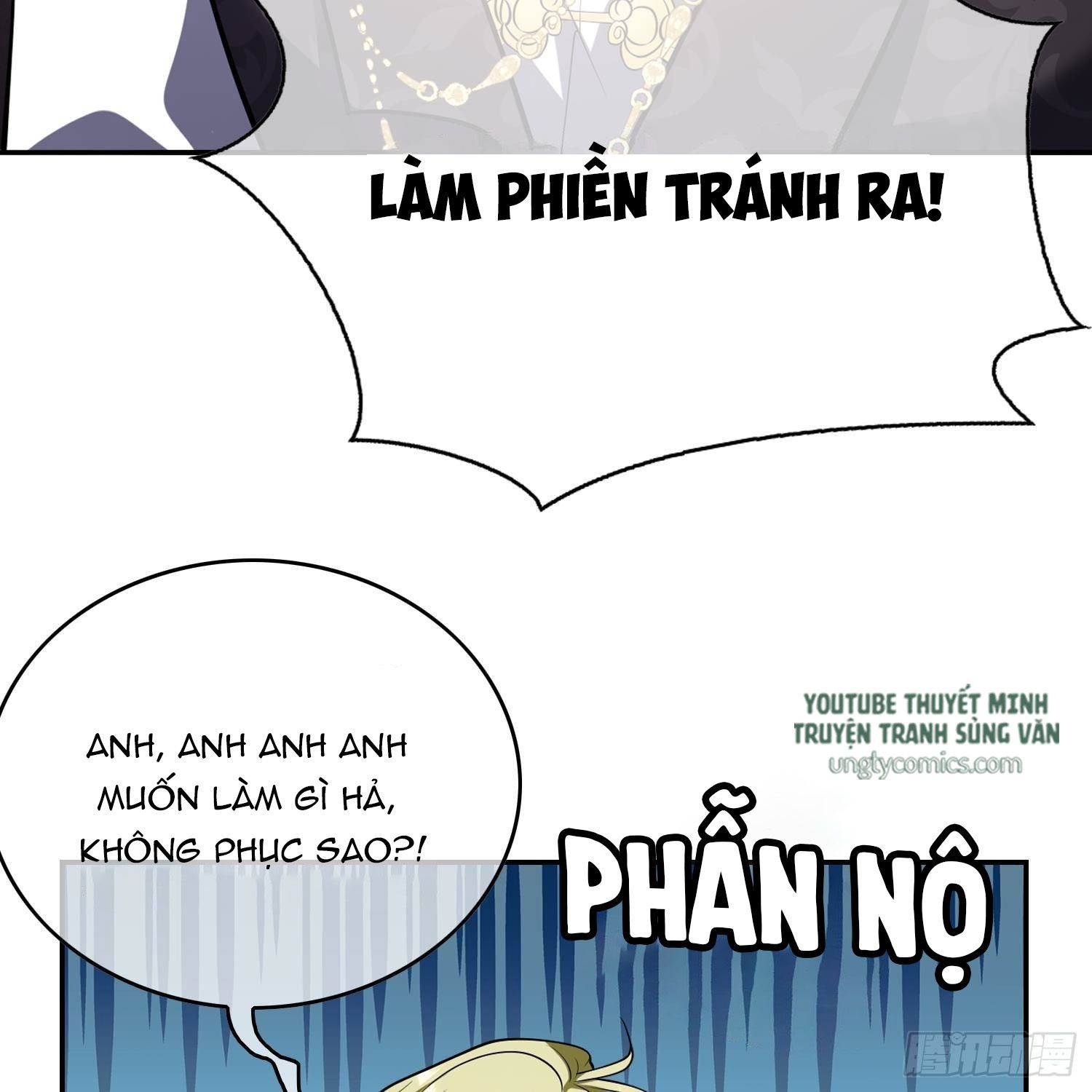 Sắp Bị Ăn Thịt Rồi! Chapter 27 - Trang 14