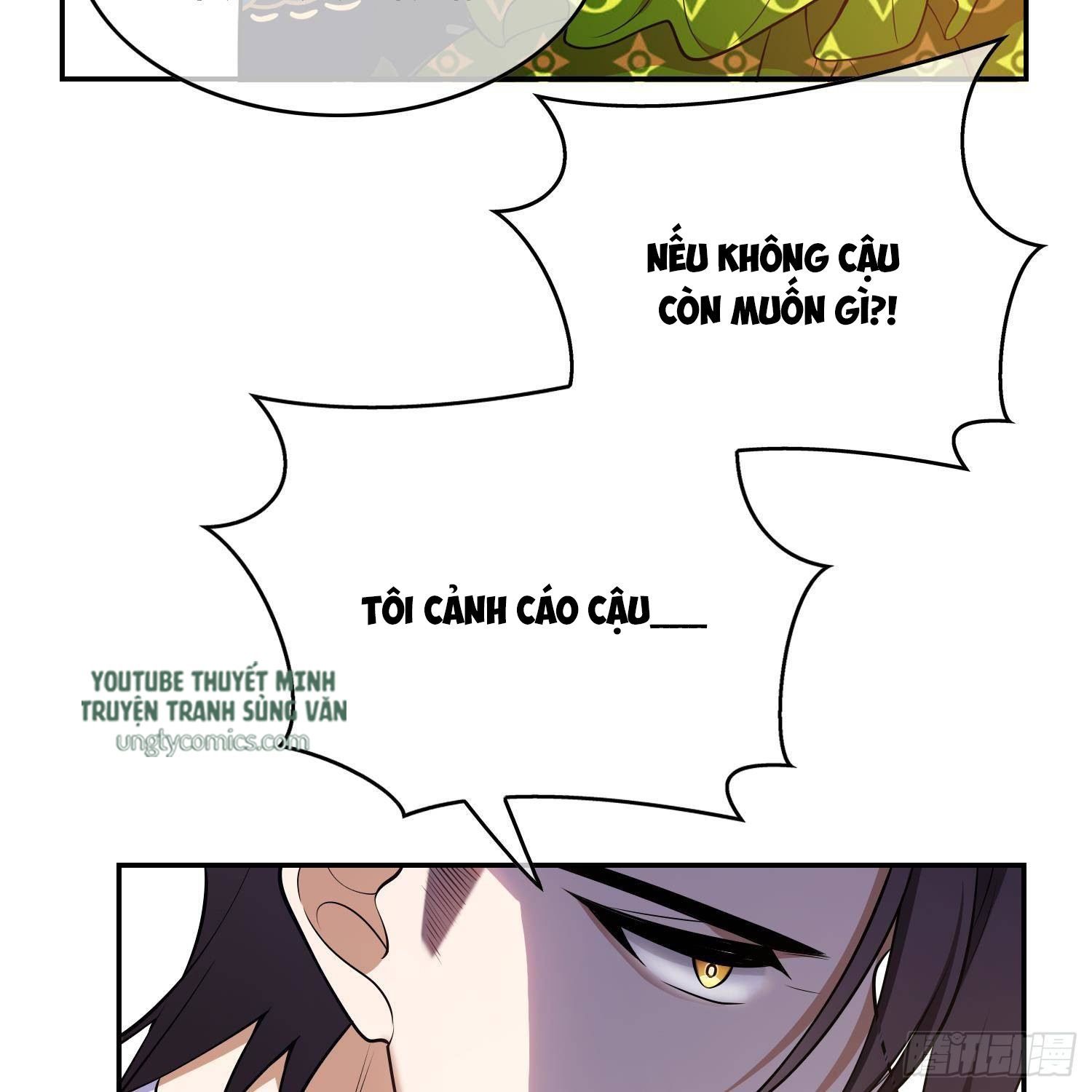 Sắp Bị Ăn Thịt Rồi! Chapter 27 - Trang 16