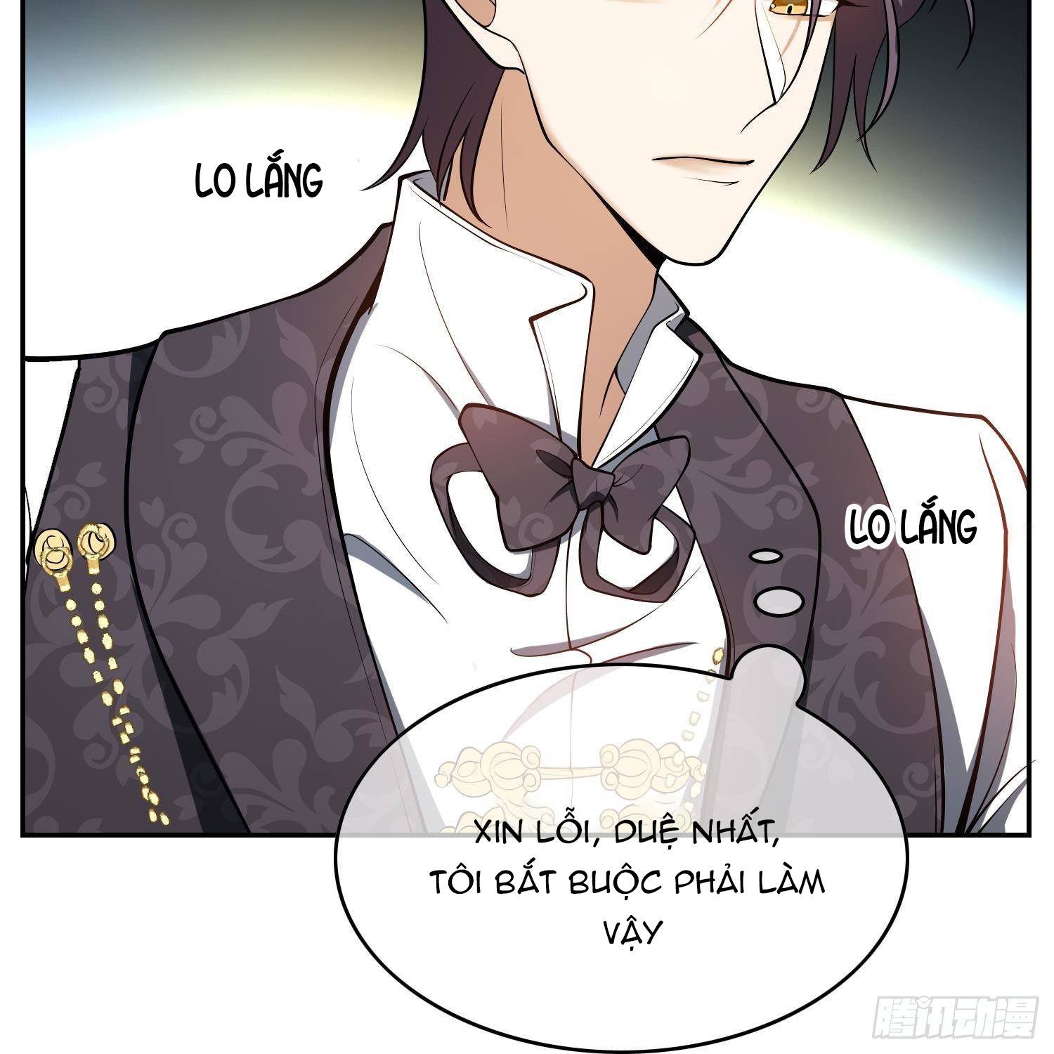 Sắp Bị Ăn Thịt Rồi! Chapter 27 - Trang 25