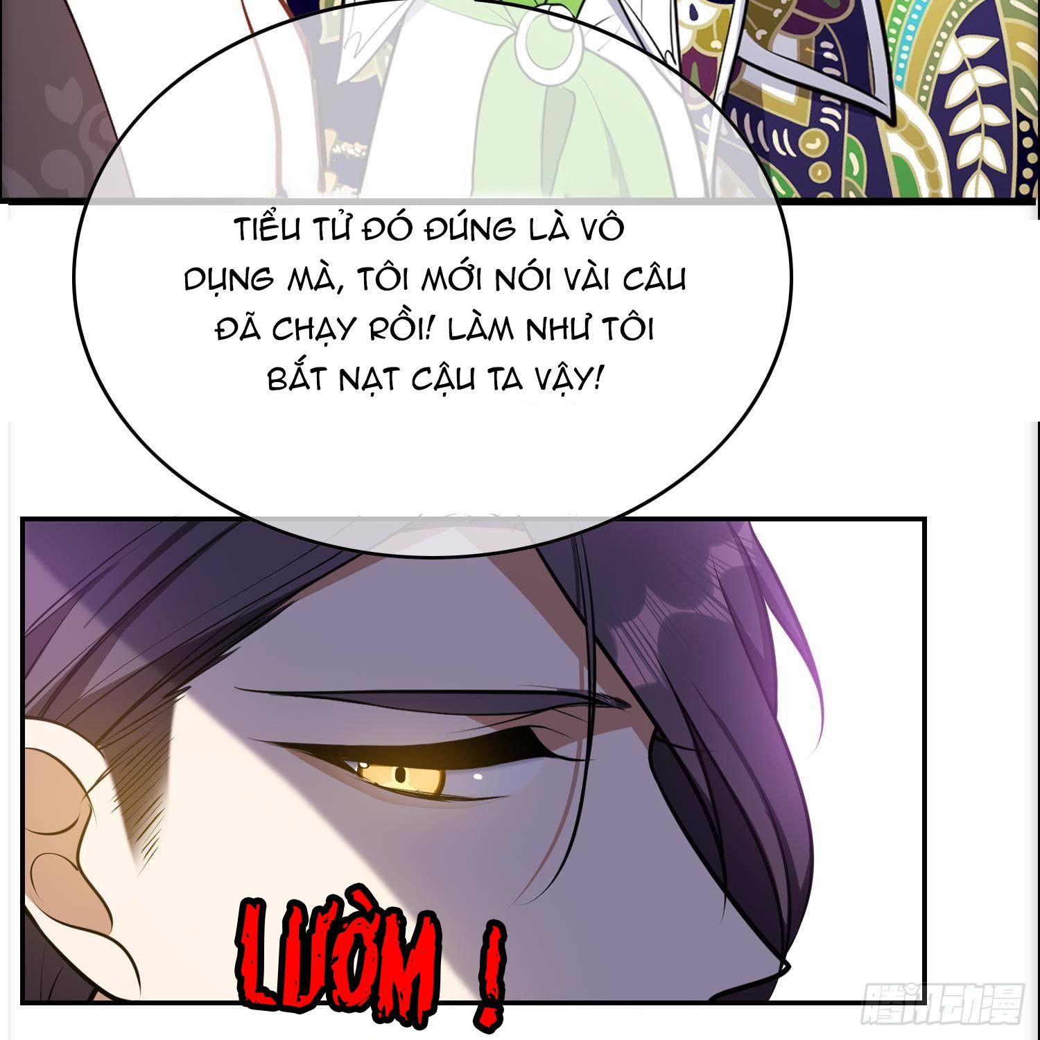 Sắp Bị Ăn Thịt Rồi! Chapter 27 - Trang 27