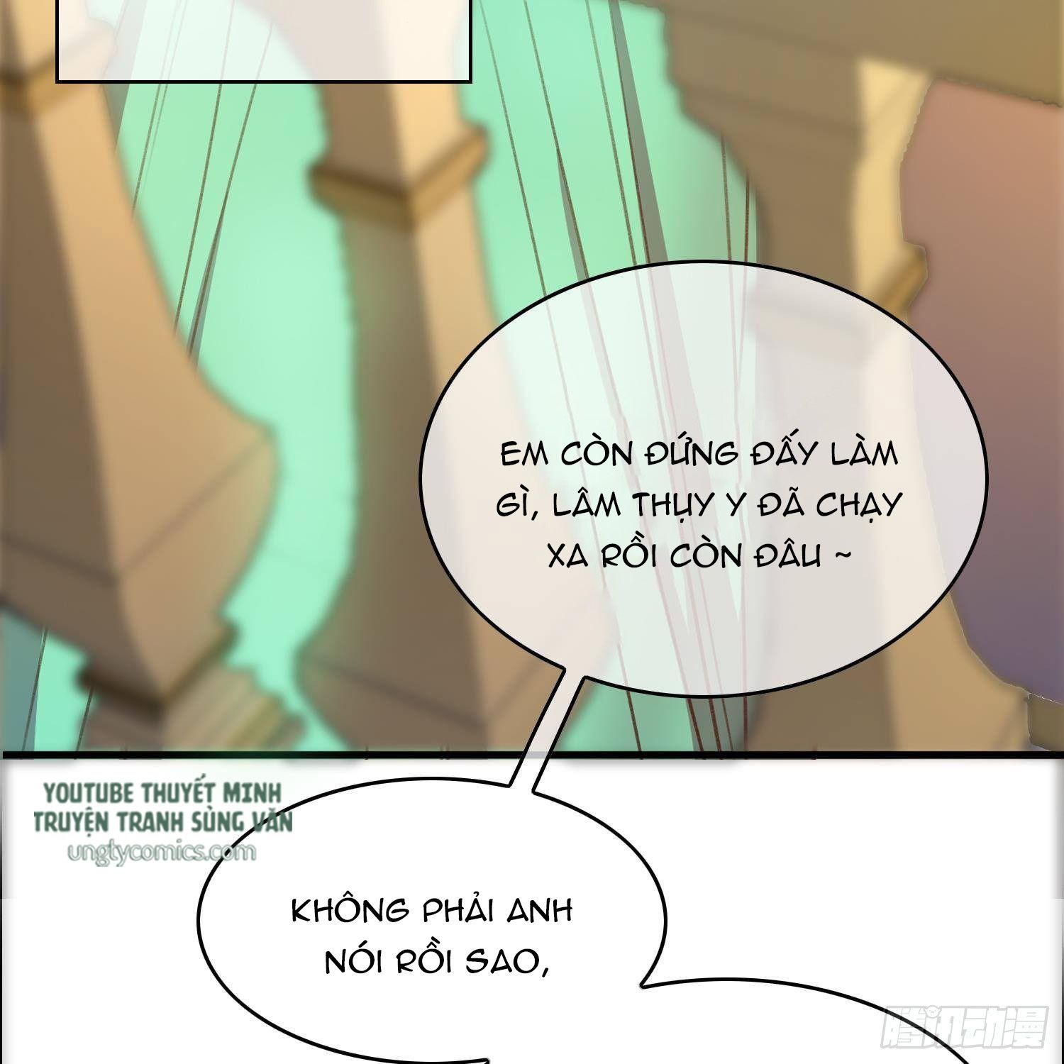 Sắp Bị Ăn Thịt Rồi! Chapter 27 - Trang 39