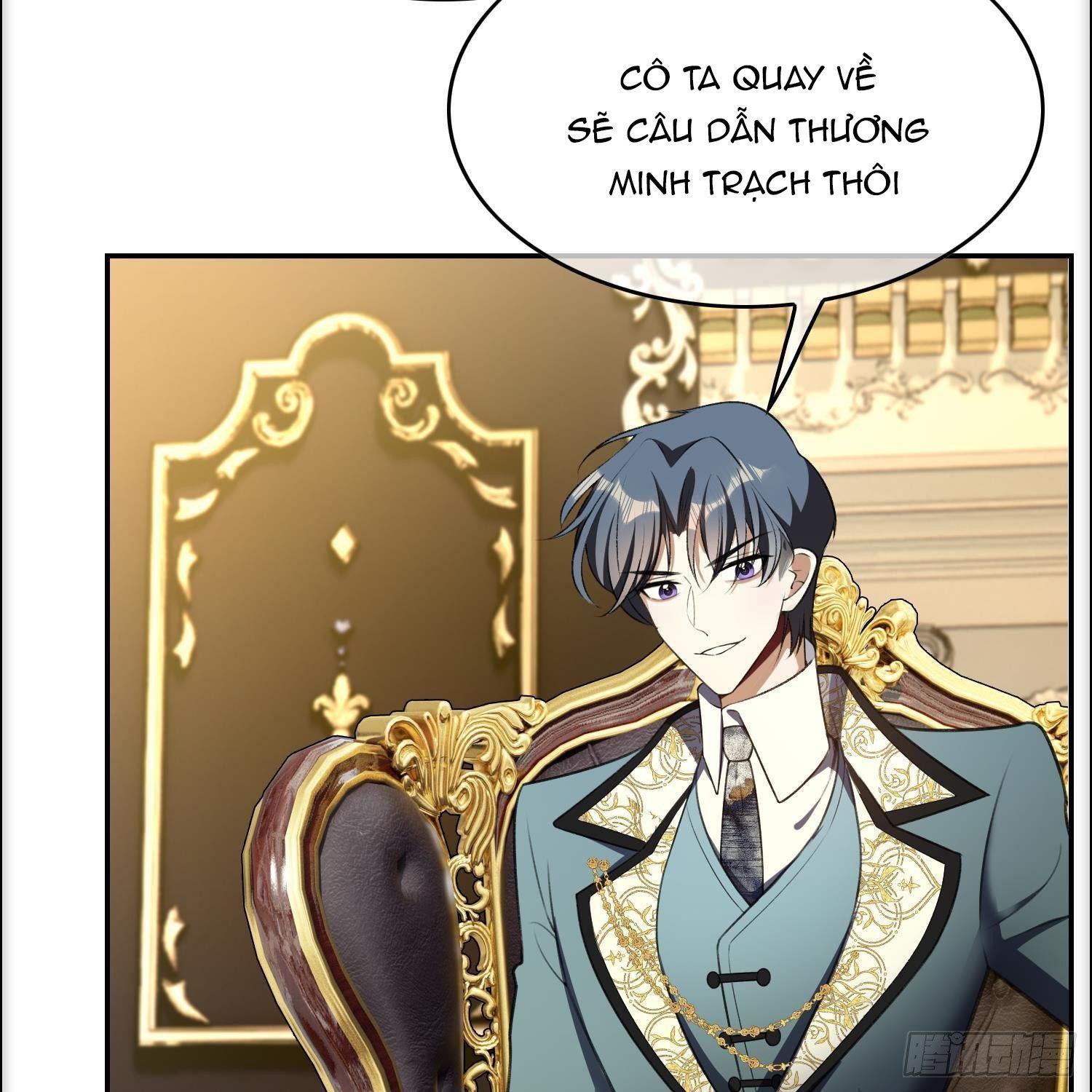 Sắp Bị Ăn Thịt Rồi! Chapter 27 - Trang 40