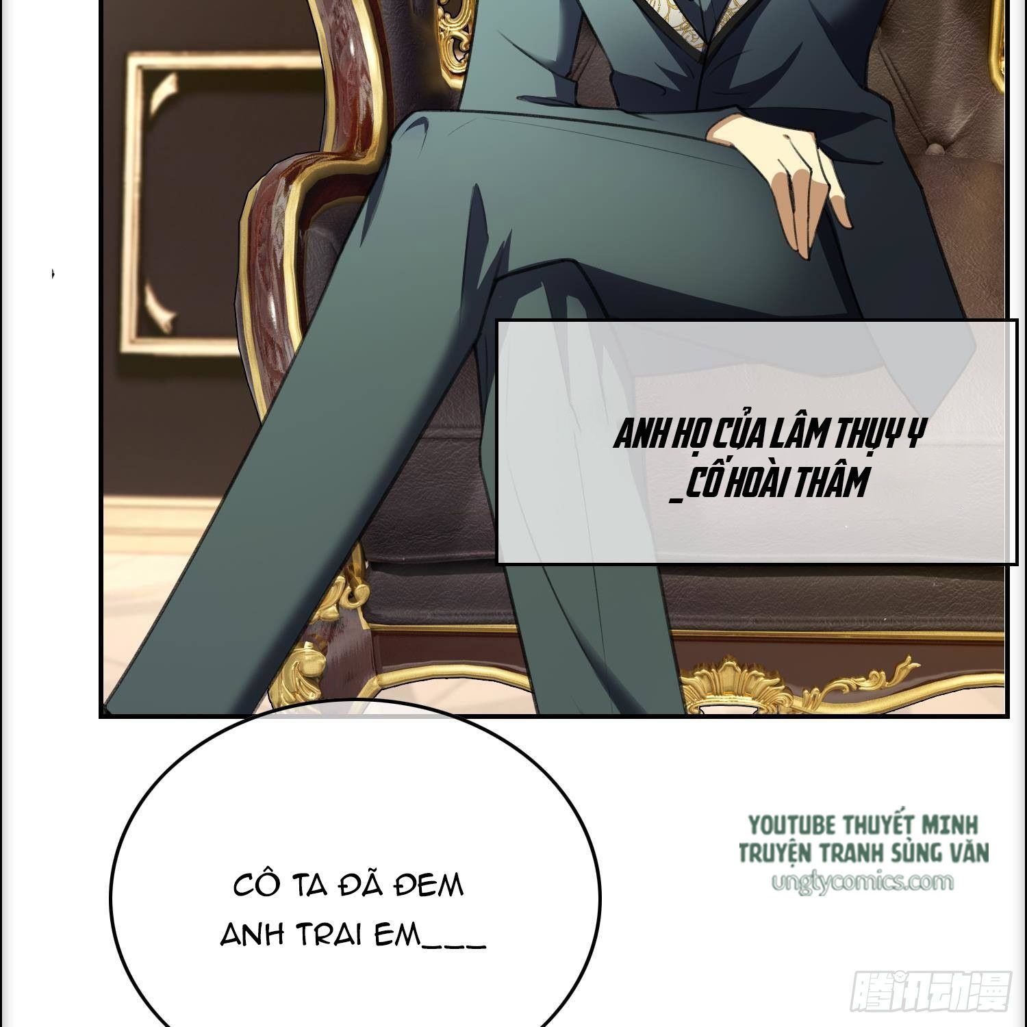 Sắp Bị Ăn Thịt Rồi! Chapter 27 - Trang 41