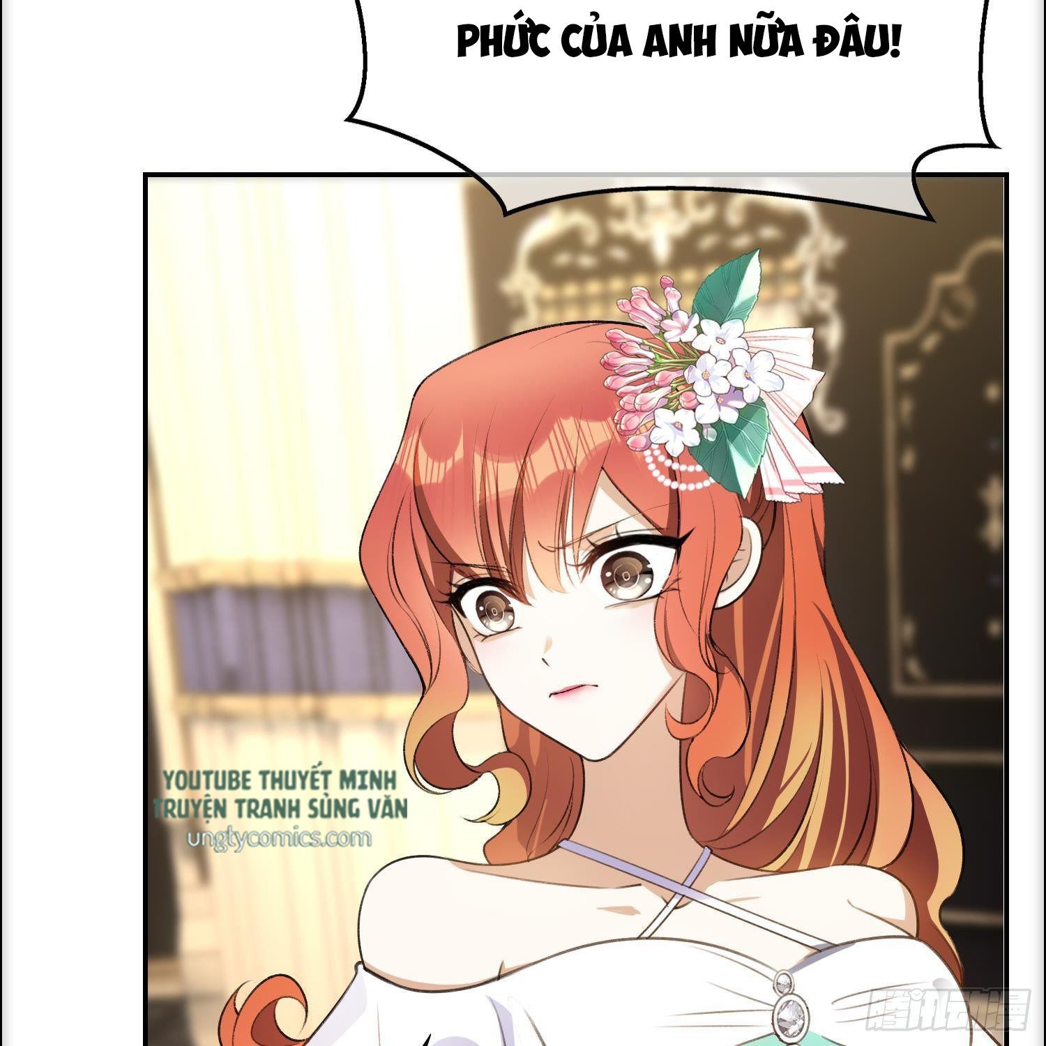 Sắp Bị Ăn Thịt Rồi! Chapter 27 - Trang 45