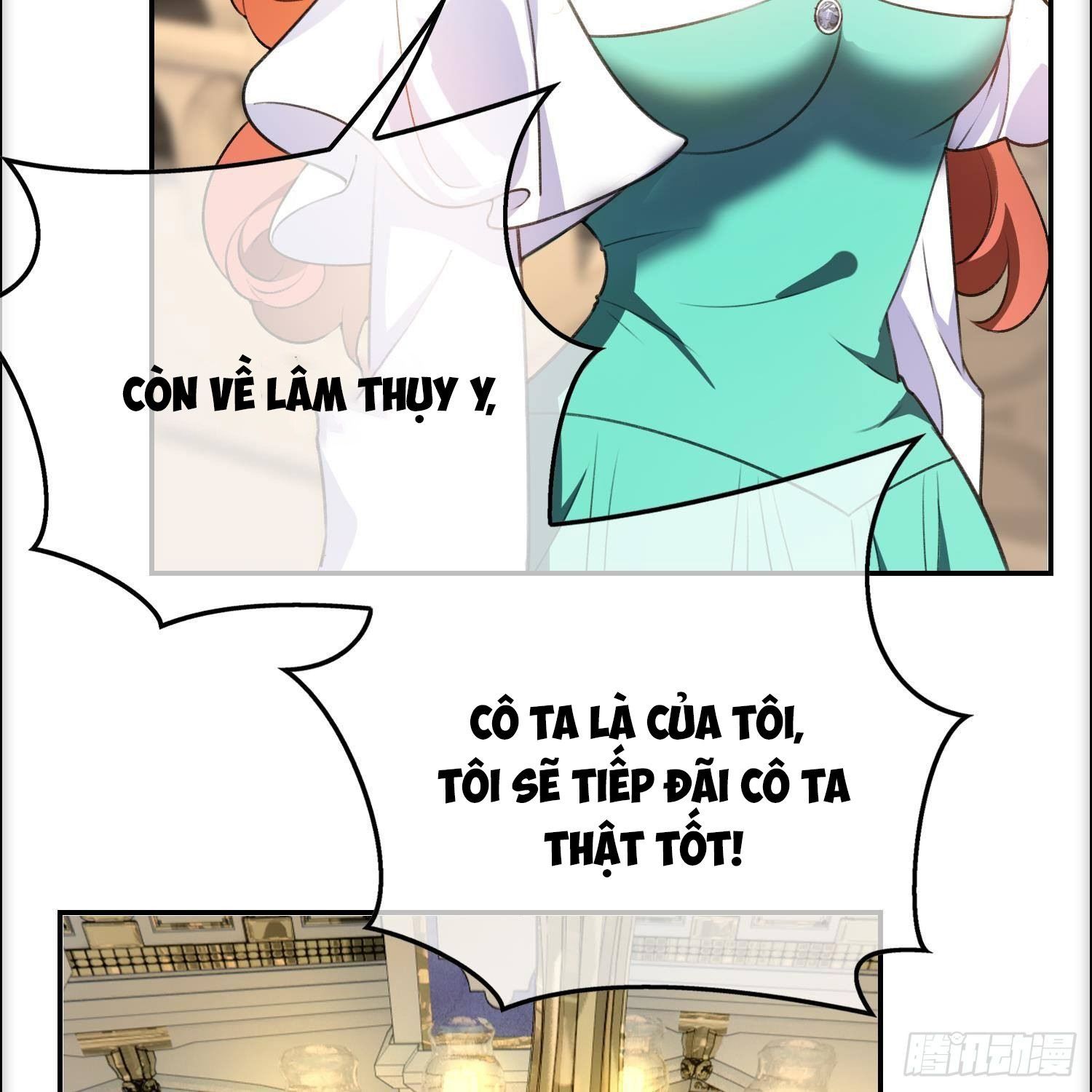 Sắp Bị Ăn Thịt Rồi! Chapter 27 - Trang 46