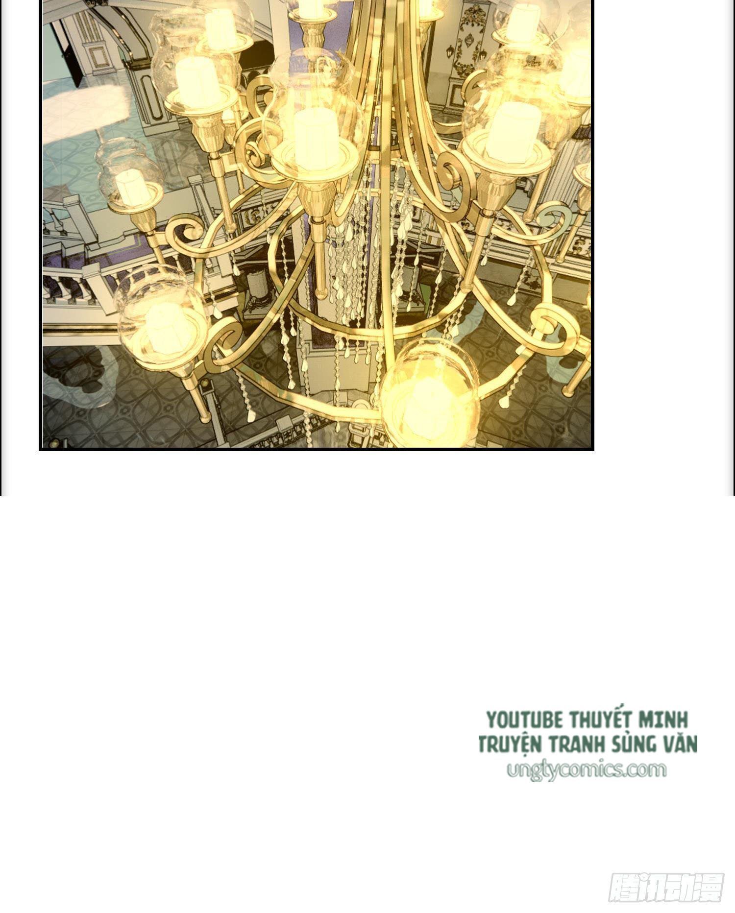 Sắp Bị Ăn Thịt Rồi! Chapter 27 - Trang 47