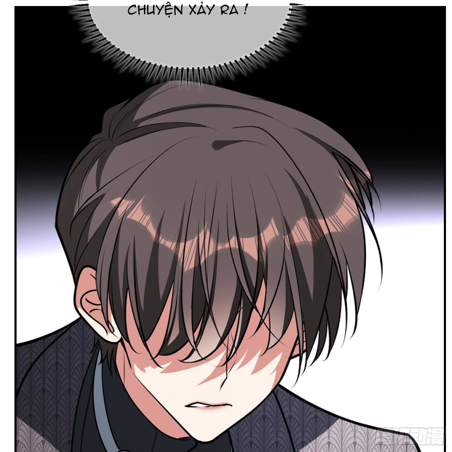 Sắp Bị Ăn Thịt Rồi! Chapter 27 - Trang 9