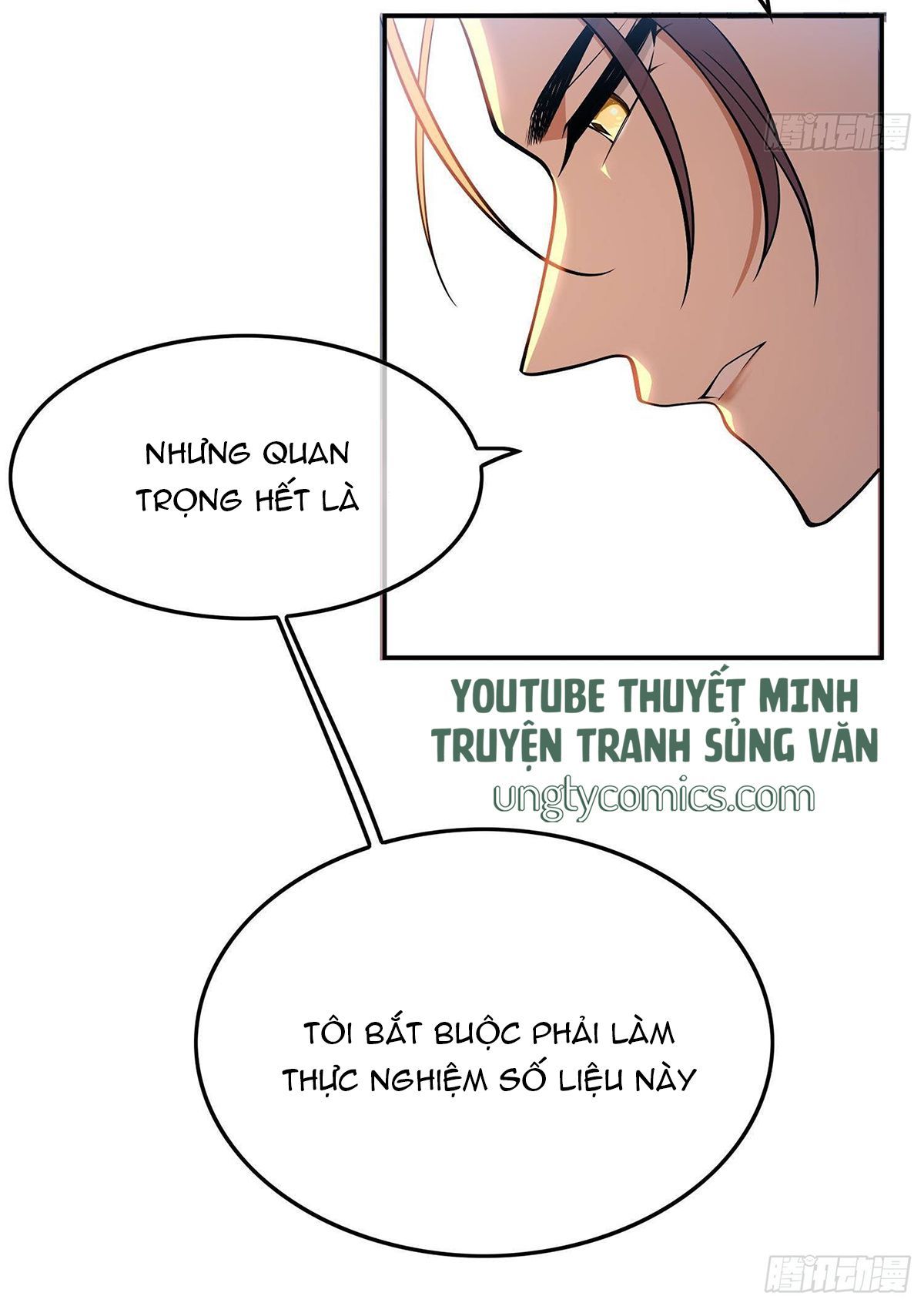 Sắp Bị Ăn Thịt Rồi! Chapter 28 - Trang 11
