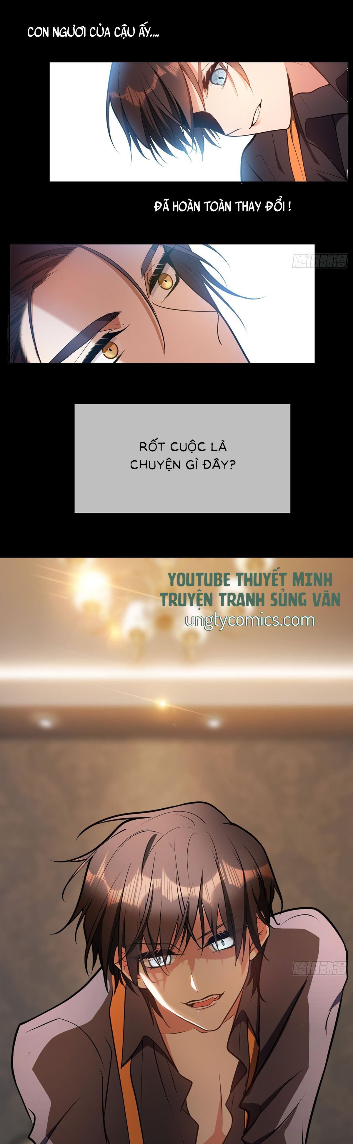 Sắp Bị Ăn Thịt Rồi! Chapter 28 - Trang 16