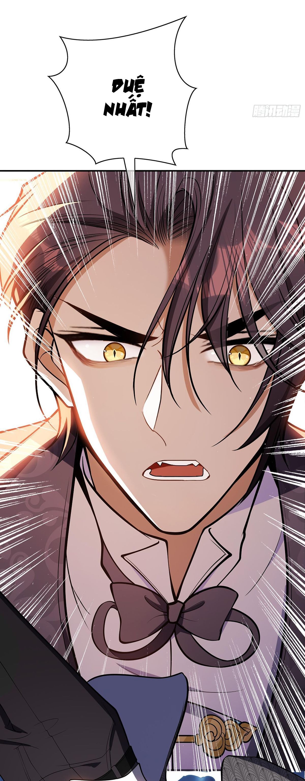 Sắp Bị Ăn Thịt Rồi! Chapter 28 - Trang 3