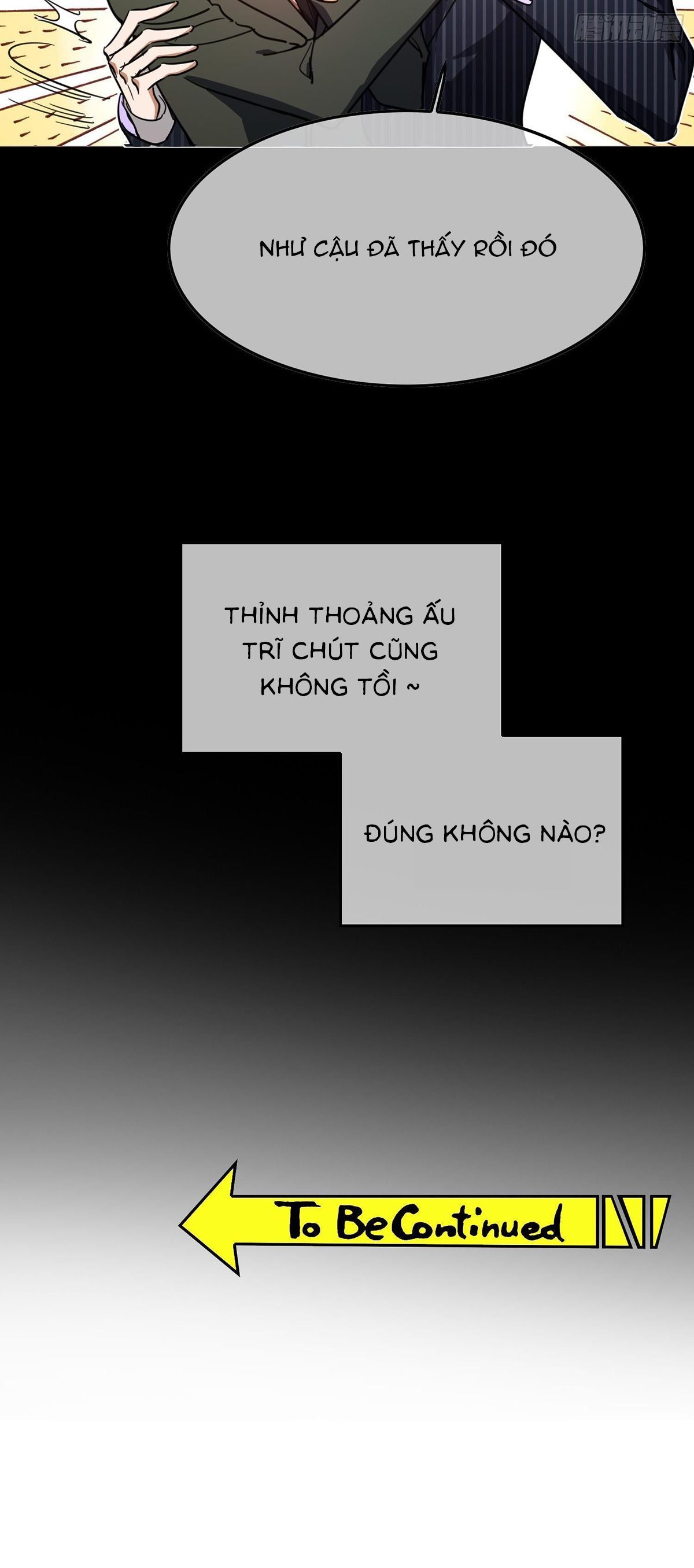 Sắp Bị Ăn Thịt Rồi! Chapter 28 - Trang 31