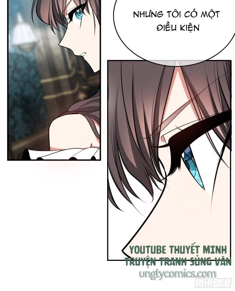 Sắp Bị Ăn Thịt Rồi! Chapter 29 - Trang 12