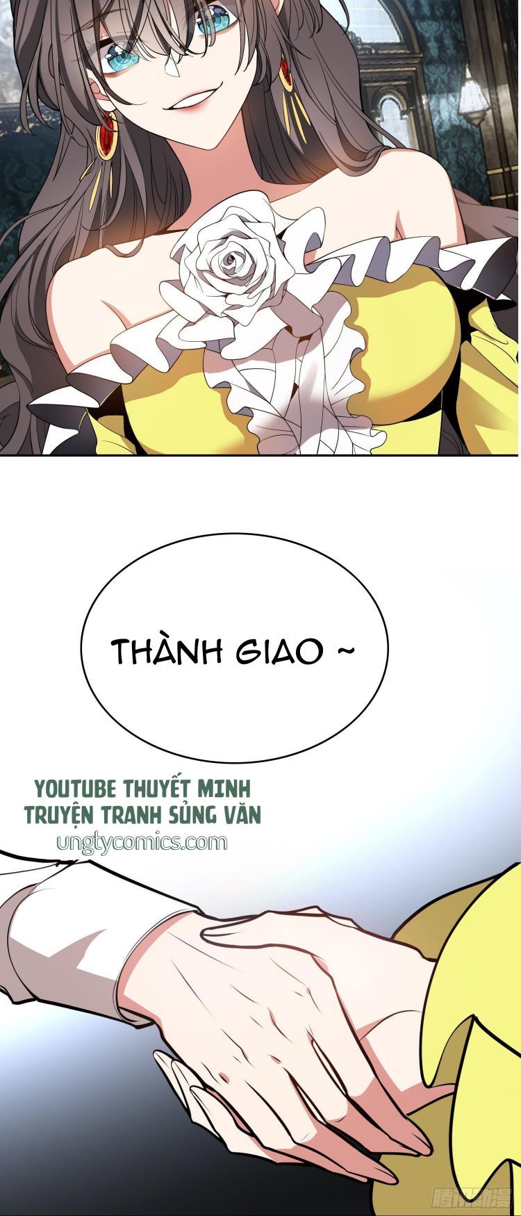 Sắp Bị Ăn Thịt Rồi! Chapter 29 - Trang 14