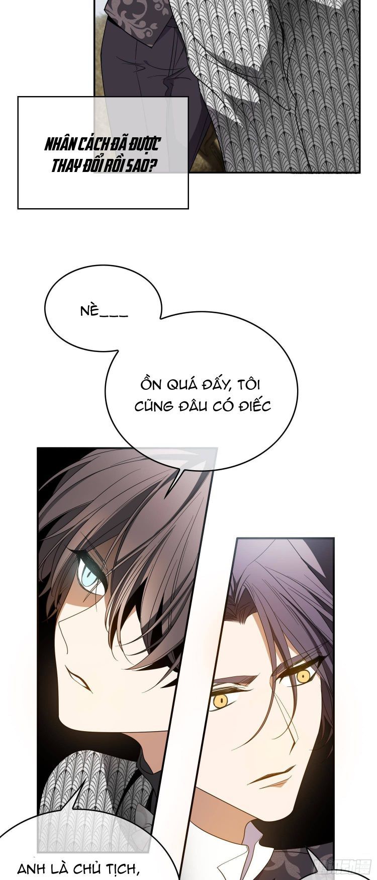 Sắp Bị Ăn Thịt Rồi! Chapter 29 - Trang 17