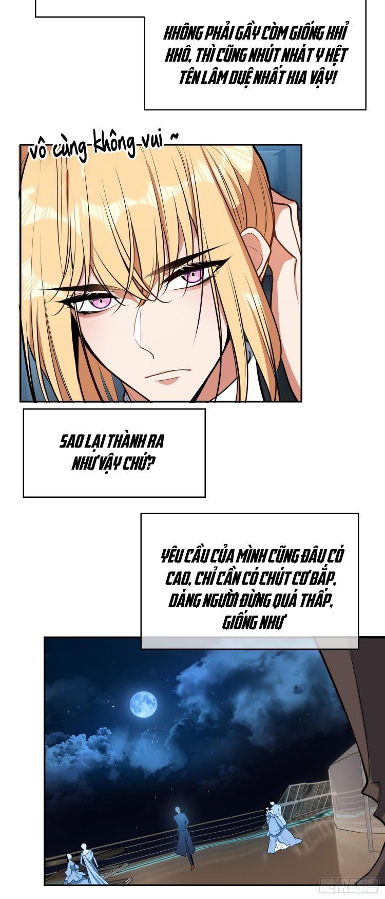 Sắp Bị Ăn Thịt Rồi! Chapter 29 - Trang 21