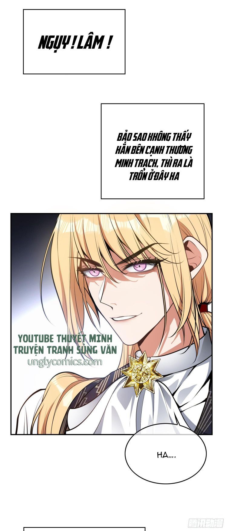 Sắp Bị Ăn Thịt Rồi! Chapter 29 - Trang 22