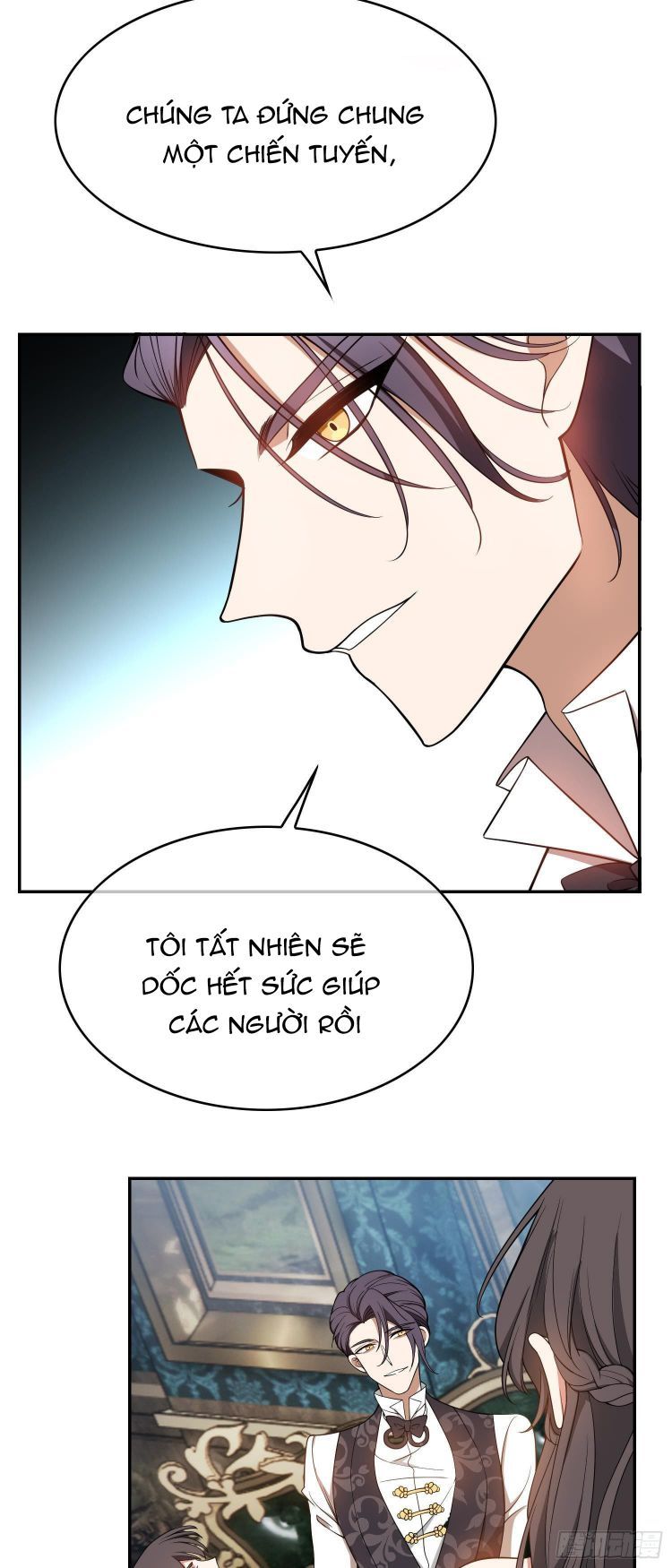 Sắp Bị Ăn Thịt Rồi! Chapter 29 - Trang 7