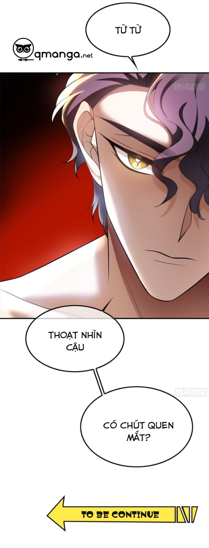 Sắp Bị Ăn Thịt Rồi! Chapter 3 - Trang 21