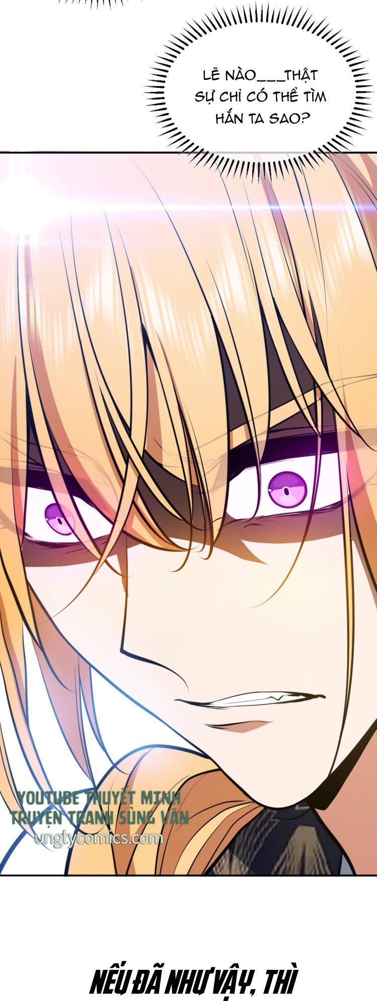 Sắp Bị Ăn Thịt Rồi! Chapter 30 - Trang 8