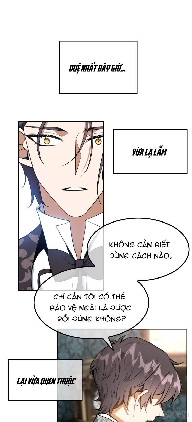 Sắp Bị Ăn Thịt Rồi! Chapter 31 - Trang 2